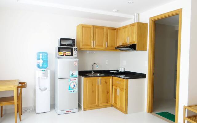 Edenpark Apartment & Hotel Service