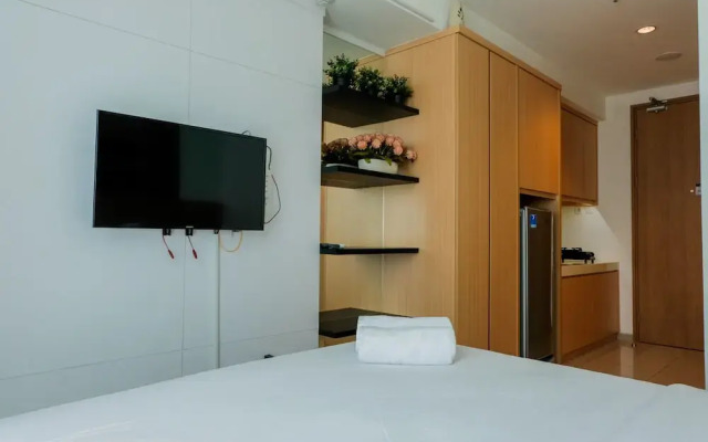 Modern Studio Tree Park City Apartment