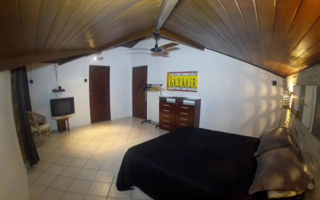 Casa Colina Pipa