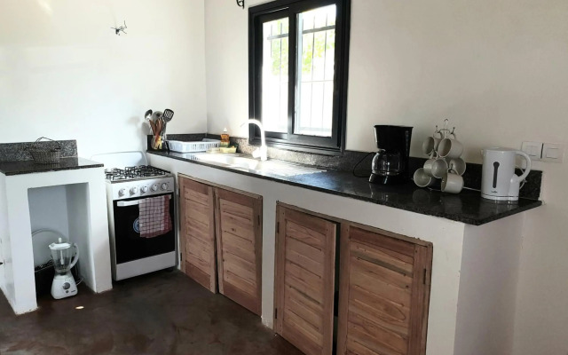 Villa Malandy Appart Hôtel Duplex 2