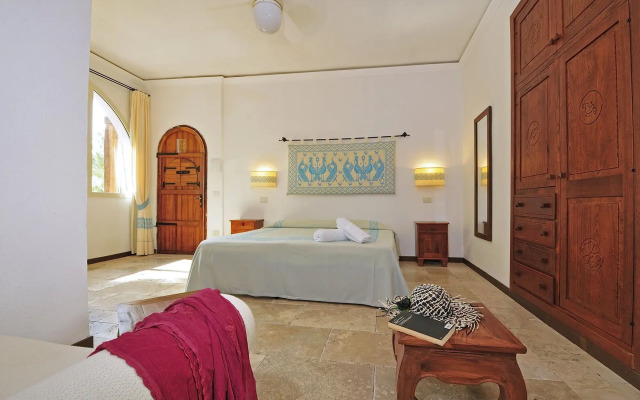 Hotel Telis - Arbatax Park Resort
