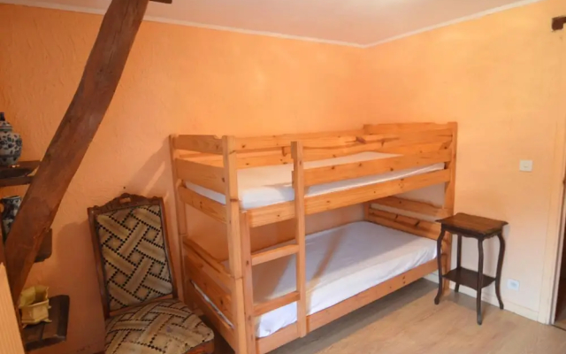 Farm Stay in Barvaux-condroz - фото 3