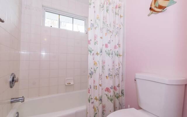 Blue Dolphin Inn - Flamingo Unit