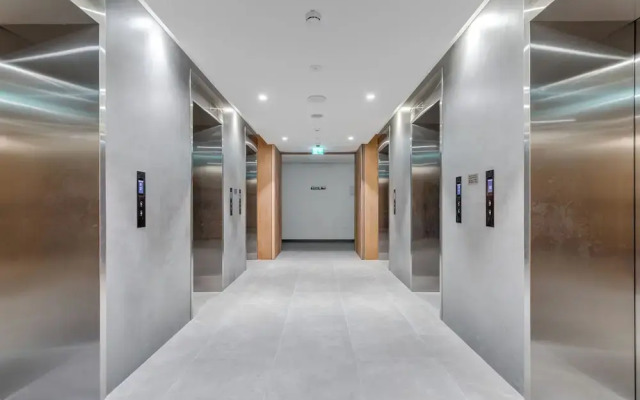Knokey Ahad Residences