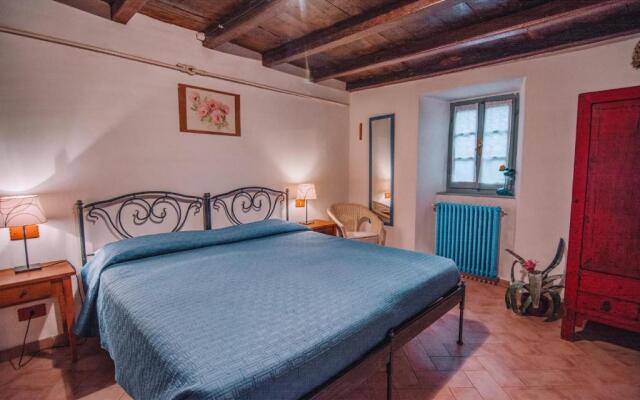 Agriturismo Casa Turchetti