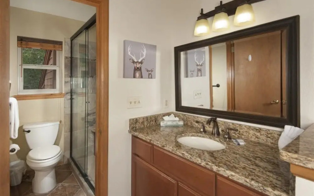 Mountainside 802 by RedAwning