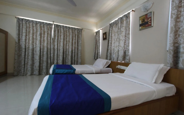Aayush Corporate Stays