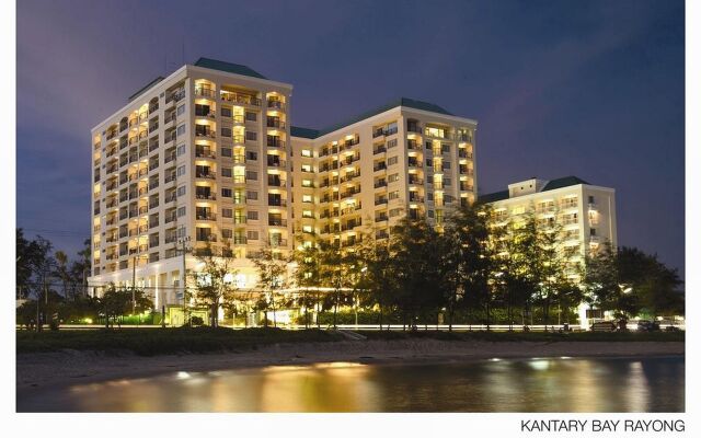 Kantary Bay Hotel, Rayong