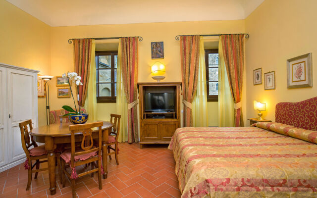 La Casa del Garbo - Luxury Rooms & Suite