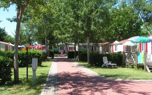 Camping Villaggio Italgest