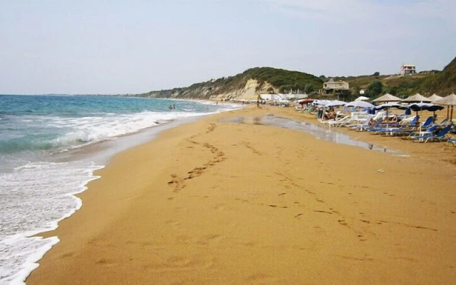 Korina Apart Hotel