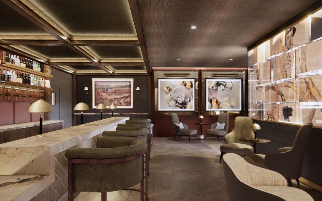 Hotel De Novo Springdale, Tapestry Collection by Hilton