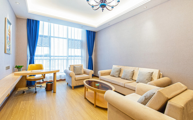 Vienna Hotel (Changzhou Zhixi)