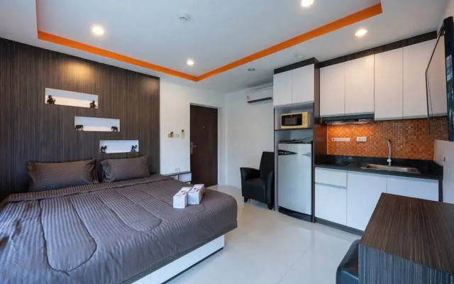 New Nordic Suites 2 by Apartwell