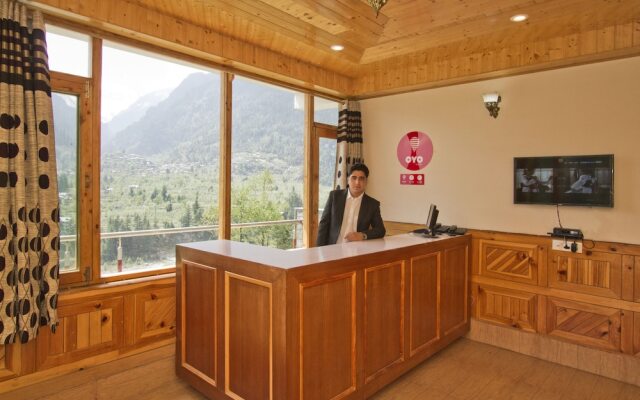 OYO 8724 Vashisht