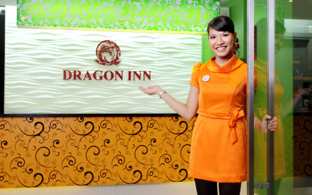 Hotel Dragon Inn by SHM