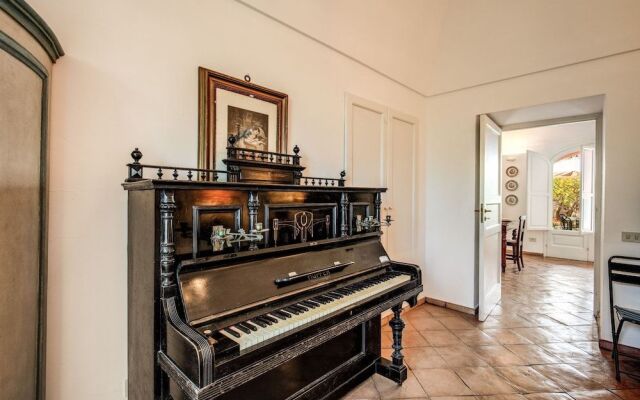 Villa Carteni