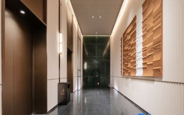 Wyndham Garden Changsha Yuelu