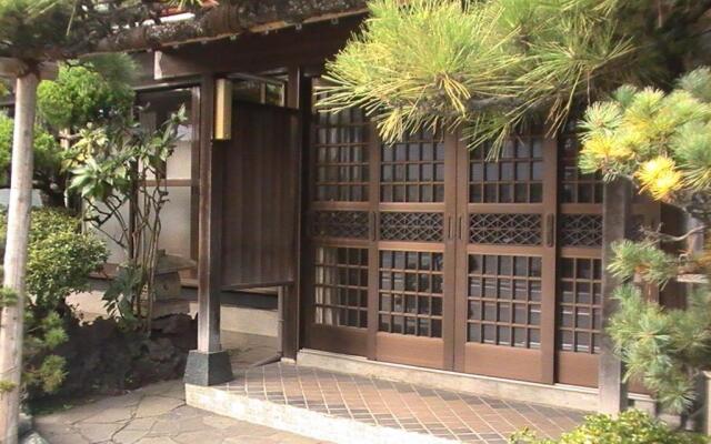 Wafu Guesthouse Kashiwaya - Hostel