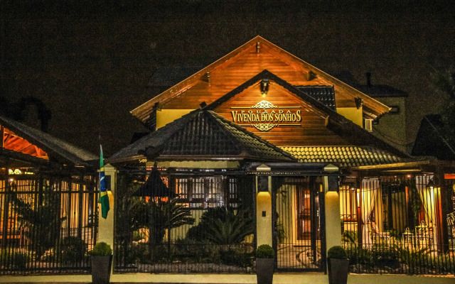 Hotel Vivenda dos Sonhos