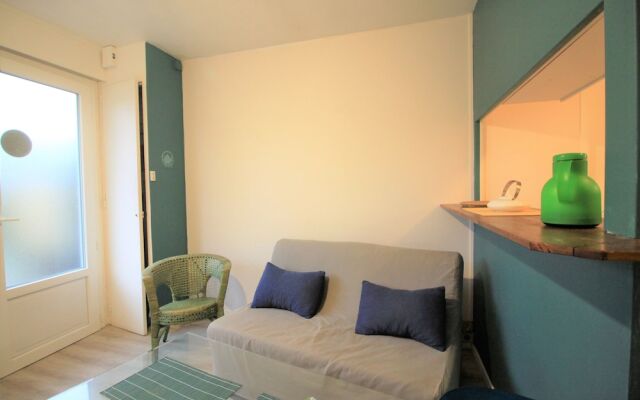 La Maison de l'Aiguillon 2