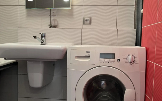 Апартаменты на улице Удмуртская