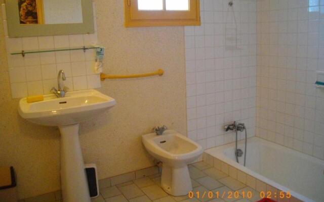 Gîte Saint-Gervais, 2 pièces, 4 personnes - FR-1-426-250