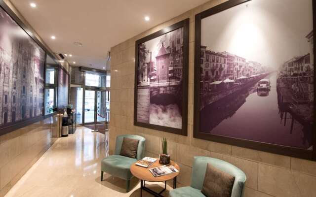 Duomo Hotel & Apartments