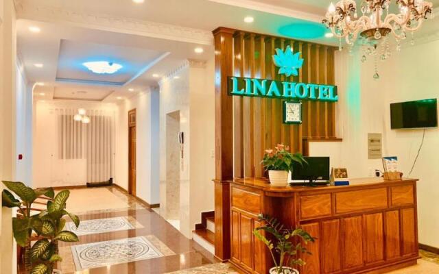 Lina Hotel