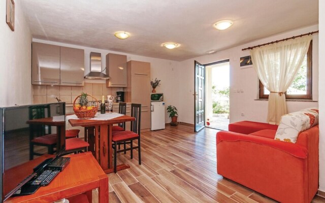 Amazing Home in Maslenica With Wifi and 1 Bedrooms
