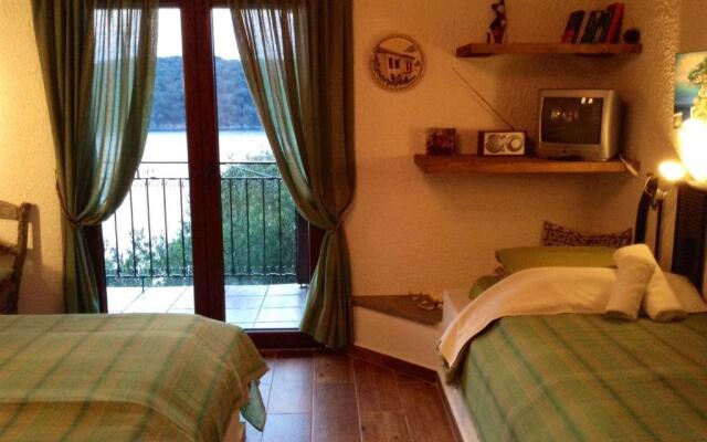 Dimitra Apartments