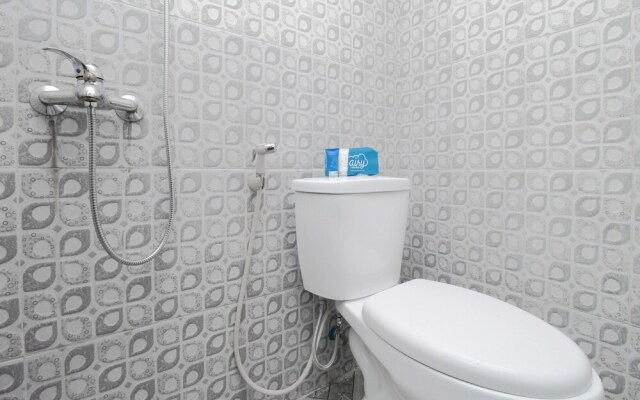 Airy Burangrang Wayang 8 Bandung