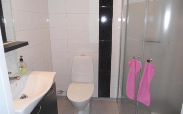 Joastorp B & B