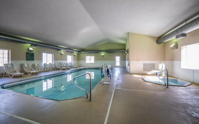 MainStay Suites Casper