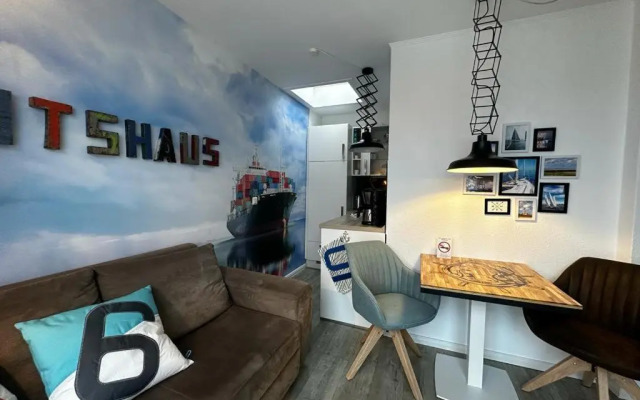 Bootshaus Appartements
