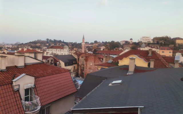 Studio Plovdiv Center