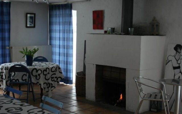 B&B La Maison du Vieux Pommier