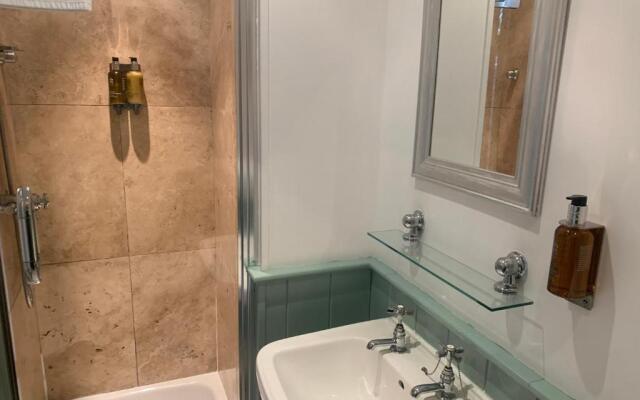 Baytree House Bed and Breakfast