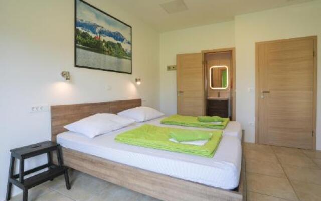 Jazz Bled B&B