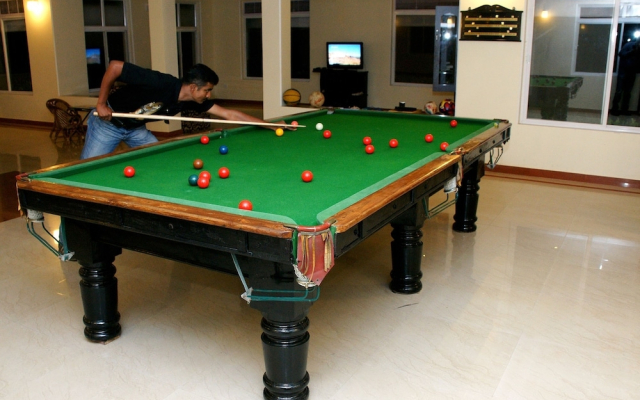 Grand Oceana Beach Resort