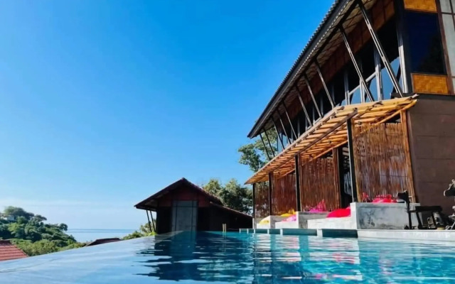 Alama Sea Village Resort