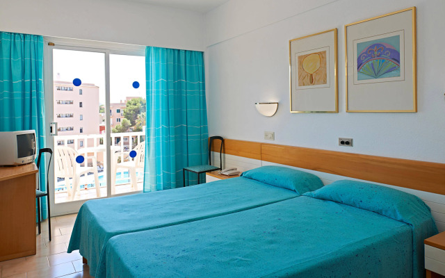 Club Hotel Cala Ratjada