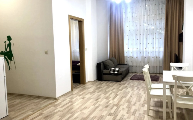 ValenciaKV Apartments