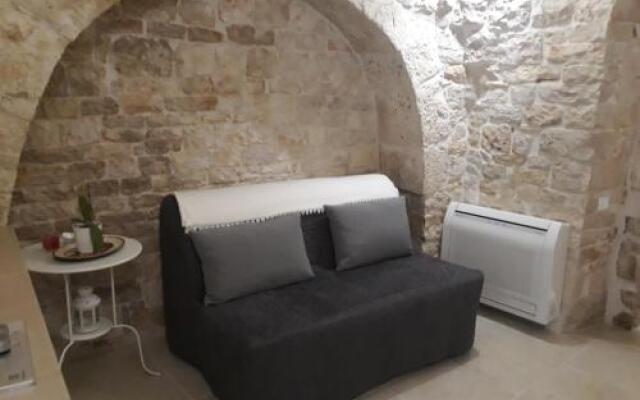 Trulli Resort Grassi