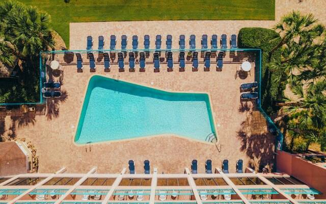 Bposhtels Myrtle Beach South