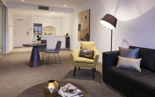Silkari Suites Chatswood