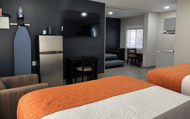 Howard Johnson by Wyndham Flagstaff University West