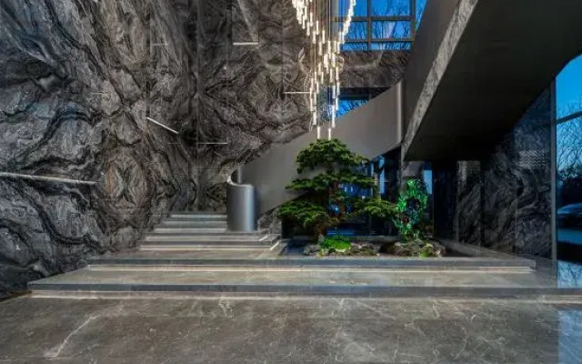Grand New Century Hotel Guangde