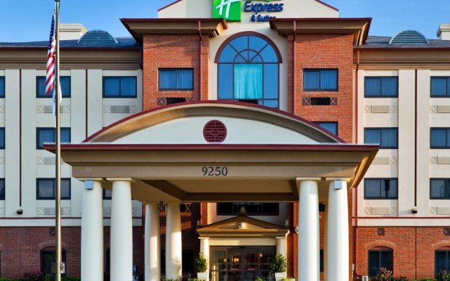 Holiday Inn Express Hotel & Suites Montgomery E - Eastchase, an IHG Hotel