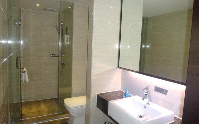 Yeste Hotel Beihai